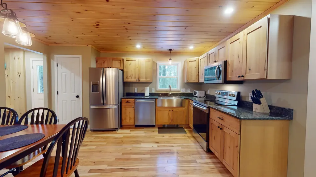 400 Paradise Road Bethel ME 04217