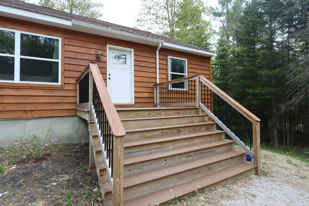 400 Paradise Road Bethel ME 04217
