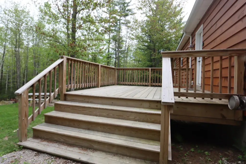 400 Paradise Road Bethel ME 04217