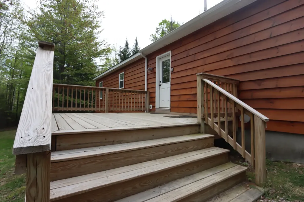 400 Paradise Road Bethel ME 04217