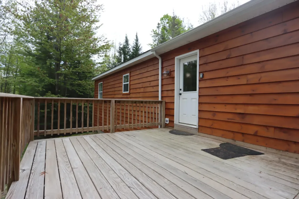 400 Paradise Road Bethel ME 04217