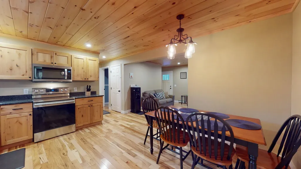 400 Paradise Road Bethel ME 04217