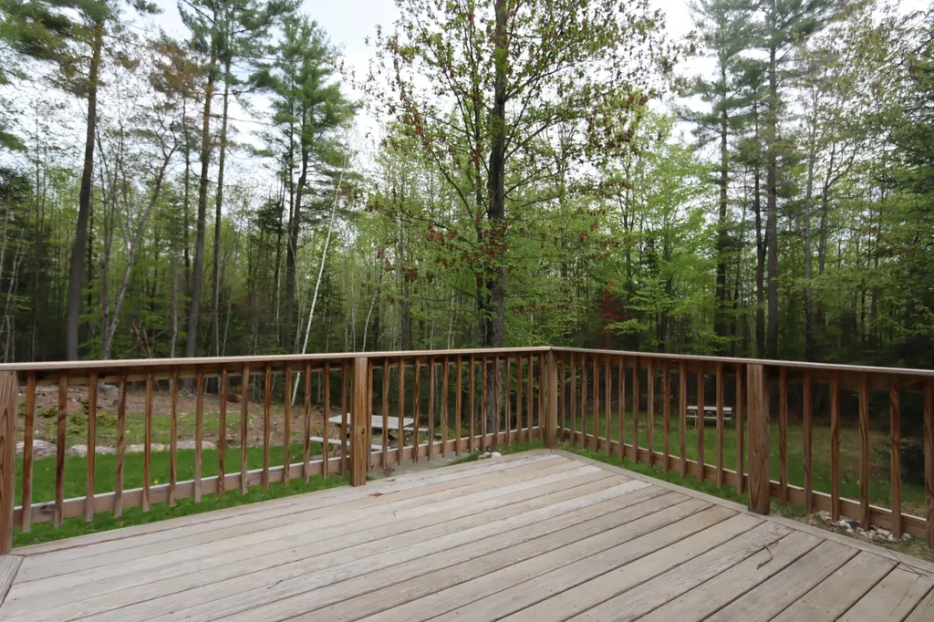400 Paradise Road Bethel ME 04217