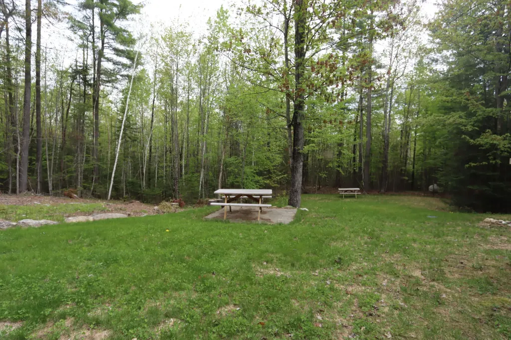 400 Paradise Road Bethel ME 04217