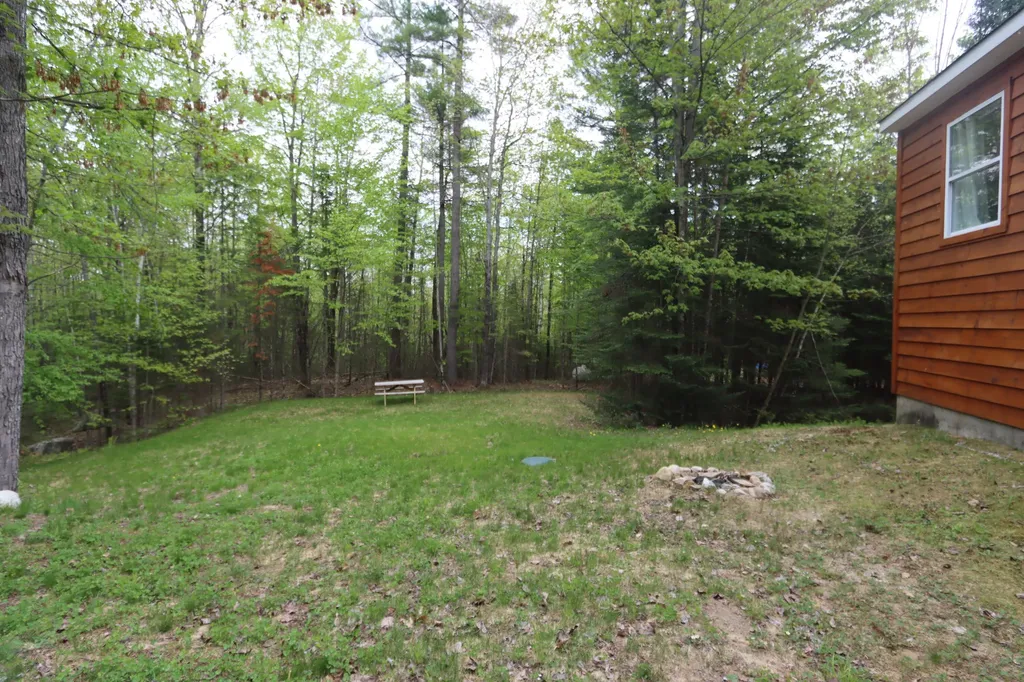 400 Paradise Road Bethel ME 04217
