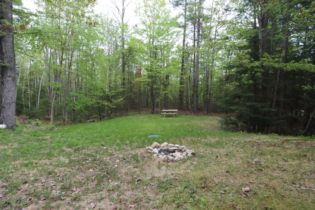 400 Paradise Road Bethel ME 04217