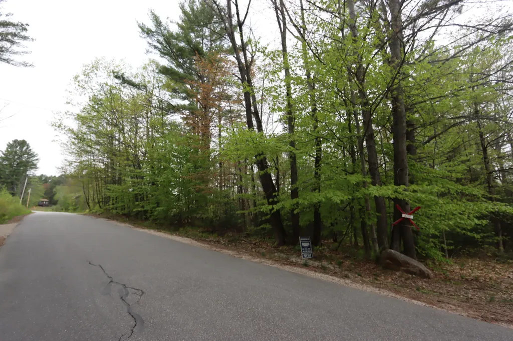 400 Paradise Road Bethel ME 04217