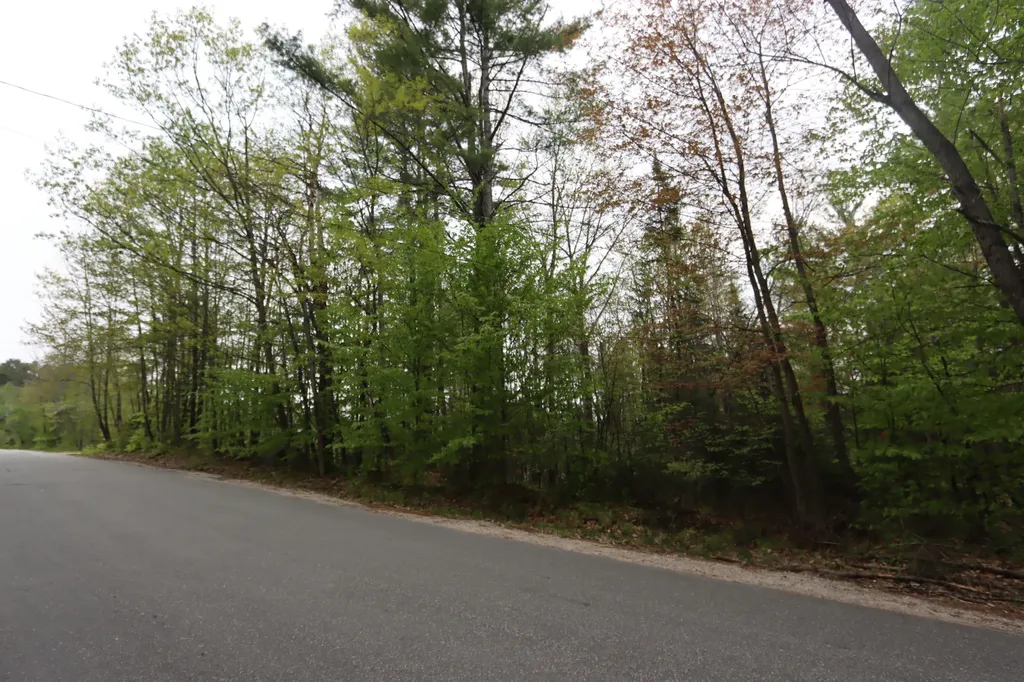 400 Paradise Road Bethel ME 04217