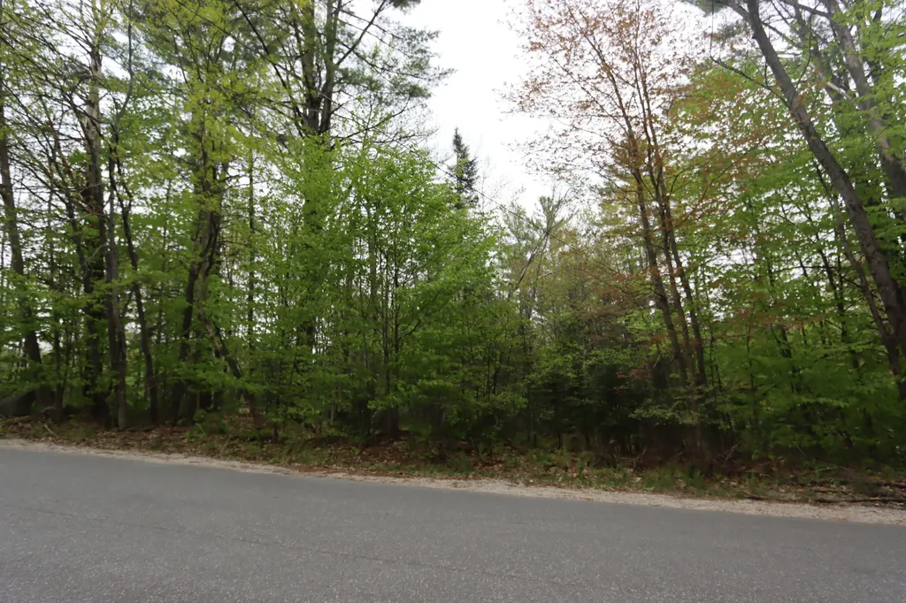 400 Paradise Road Bethel ME 04217