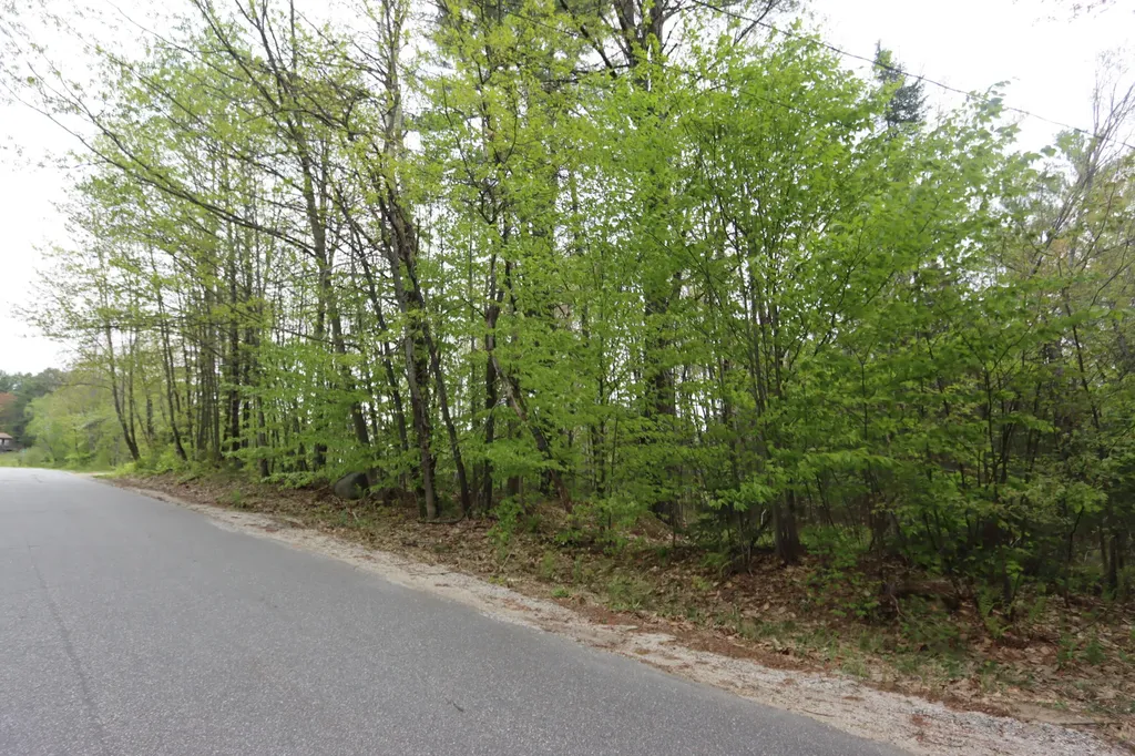 400 Paradise Road Bethel ME 04217
