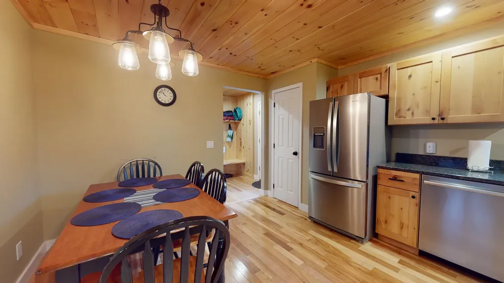 400 Paradise Road Bethel ME 04217