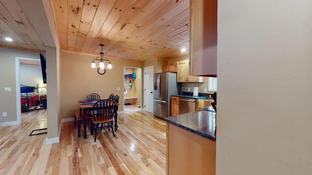 400 Paradise Road Bethel ME 04217