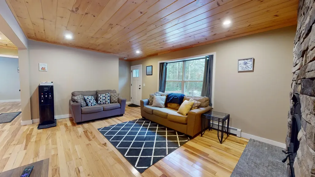 400 Paradise Road Bethel ME 04217