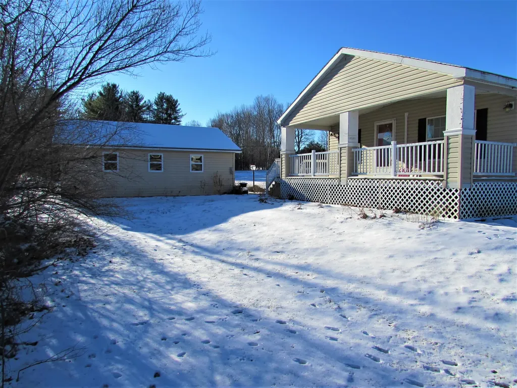 14 Town Landing Road Saint Albans ME 04971