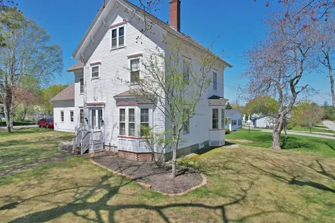 49 North Street Machias ME 04654