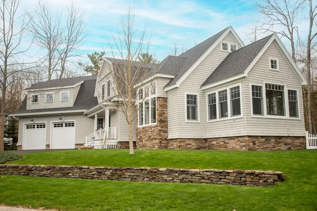 7 Mastwood Lane Kennebunk ME 04043