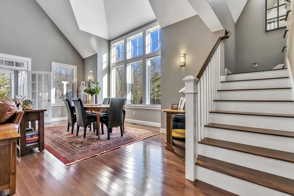7 Mastwood Lane Kennebunk ME 04043