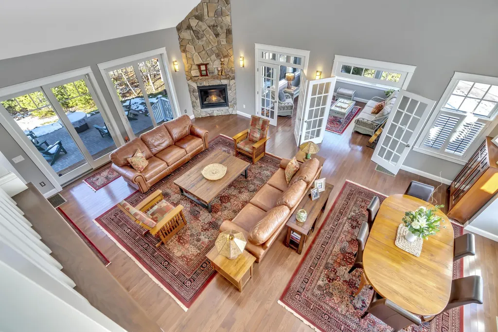 7 Mastwood Lane Kennebunk ME 04043