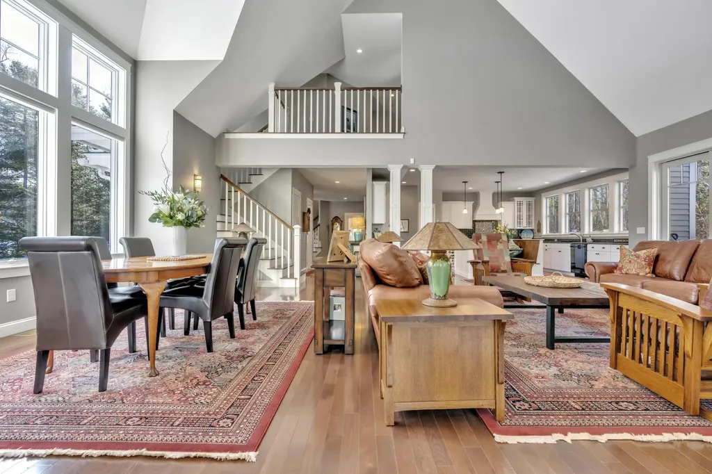 7 Mastwood Lane Kennebunk ME 04043