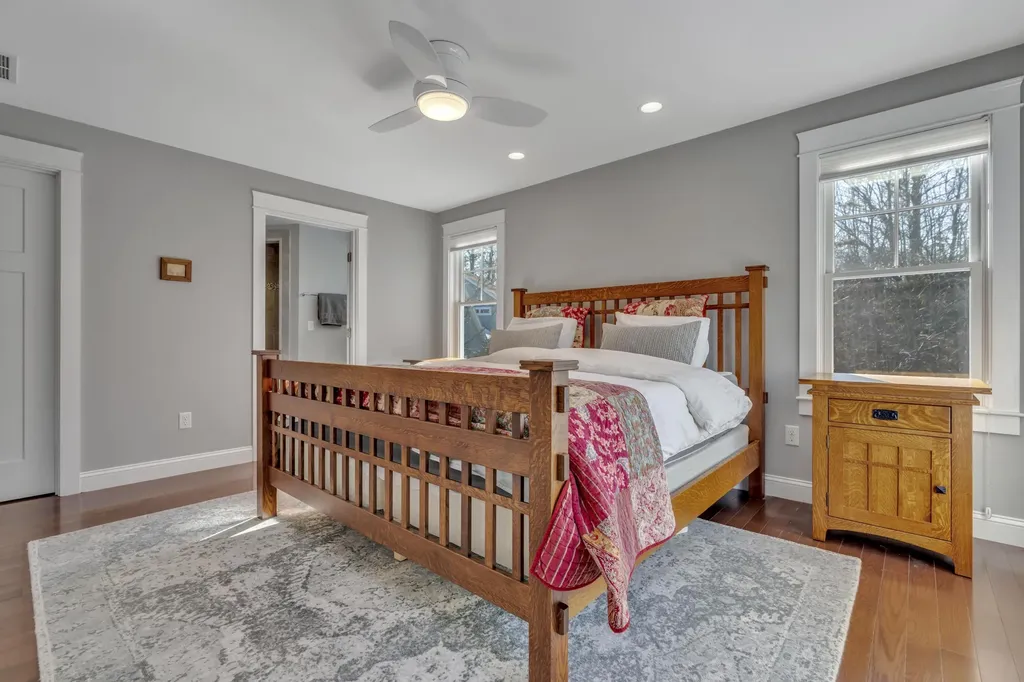 7 Mastwood Lane Kennebunk ME 04043