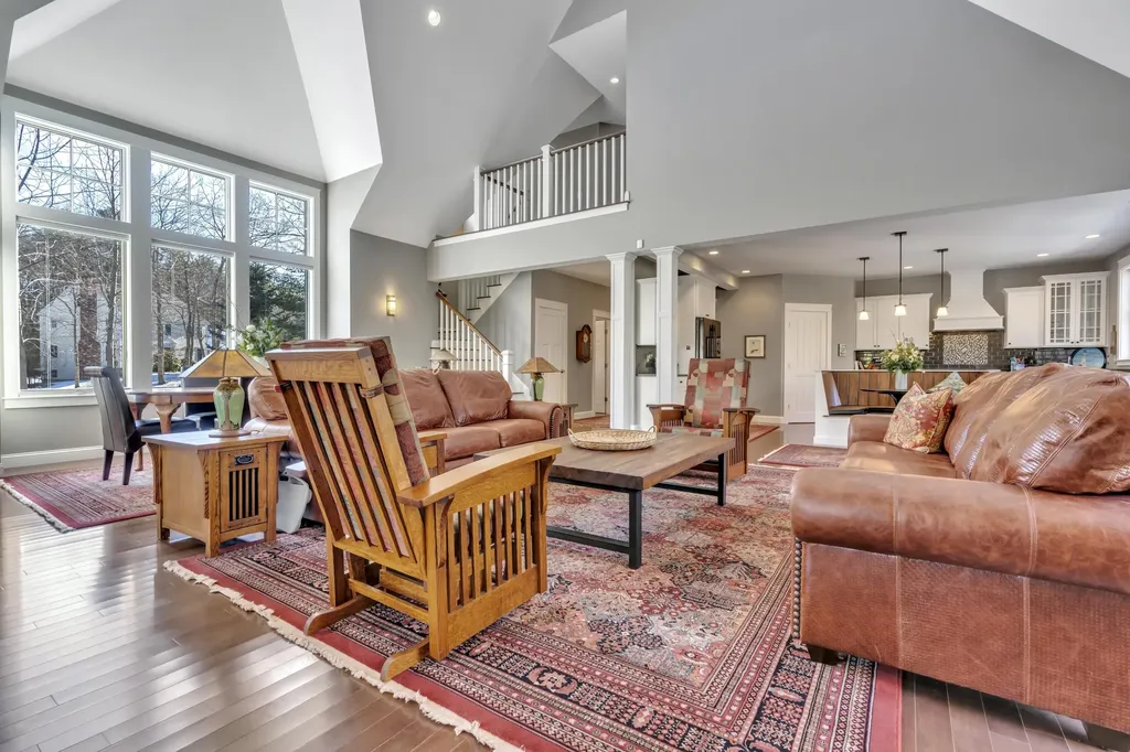 7 Mastwood Lane Kennebunk ME 04043