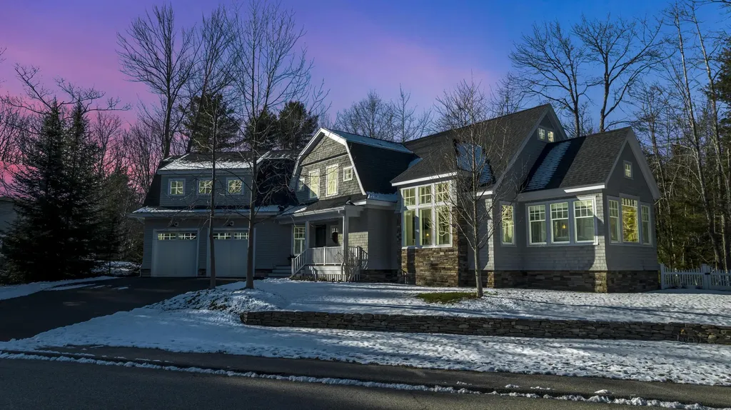7 Mastwood Lane Kennebunk ME 04043