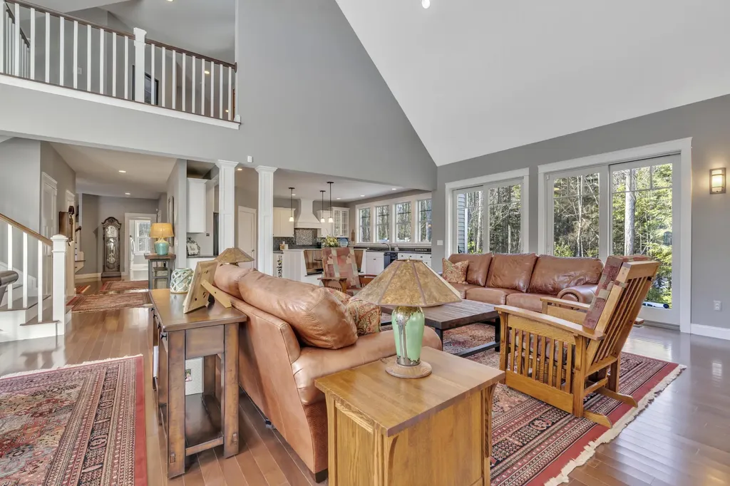 7 Mastwood Lane Kennebunk ME 04043