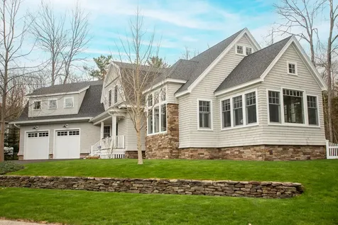 7 Mastwood Lane Kennebunk ME 04043
