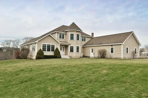 2 Stream View Drive Waterville ME 04901