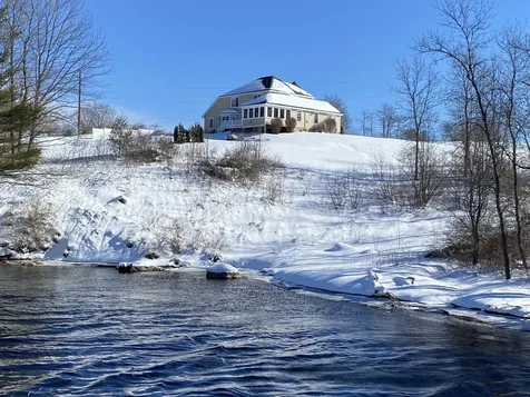 2 Stream View Drive Waterville ME 04901