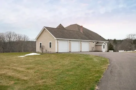 2 Stream View Drive Waterville ME 04901