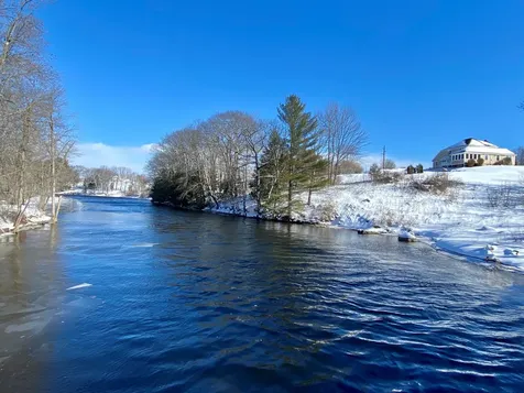 2 Stream View Drive Waterville ME 04901