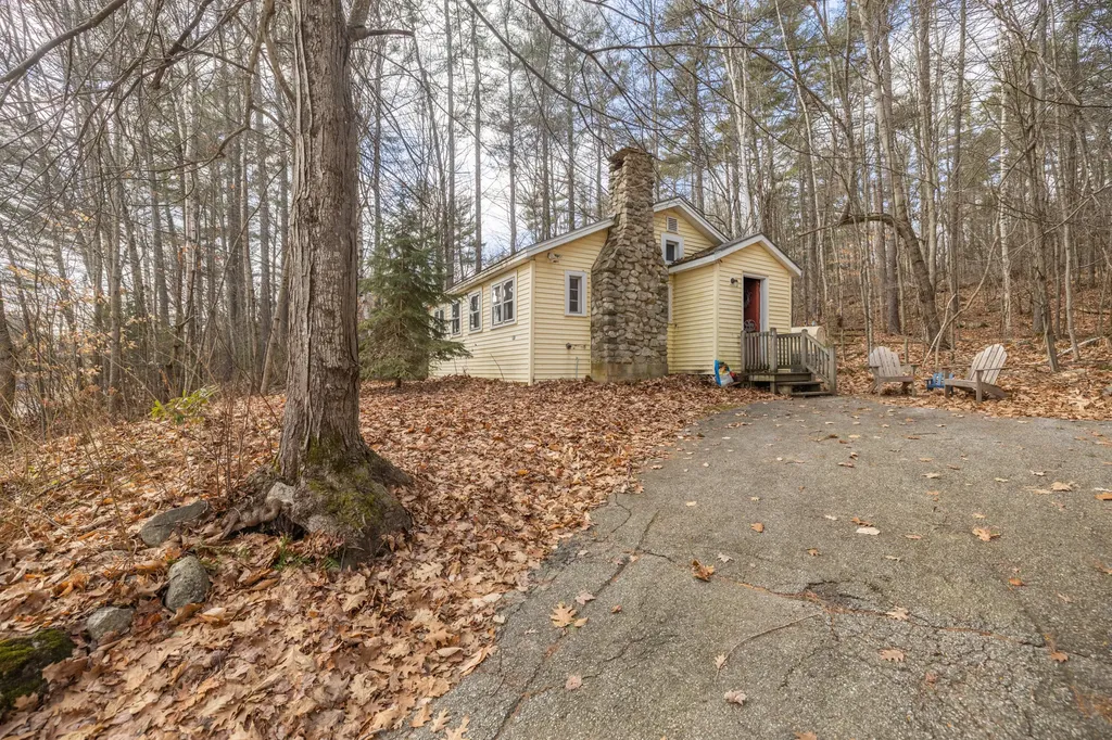 37 Mayberry Road Gray ME 04039