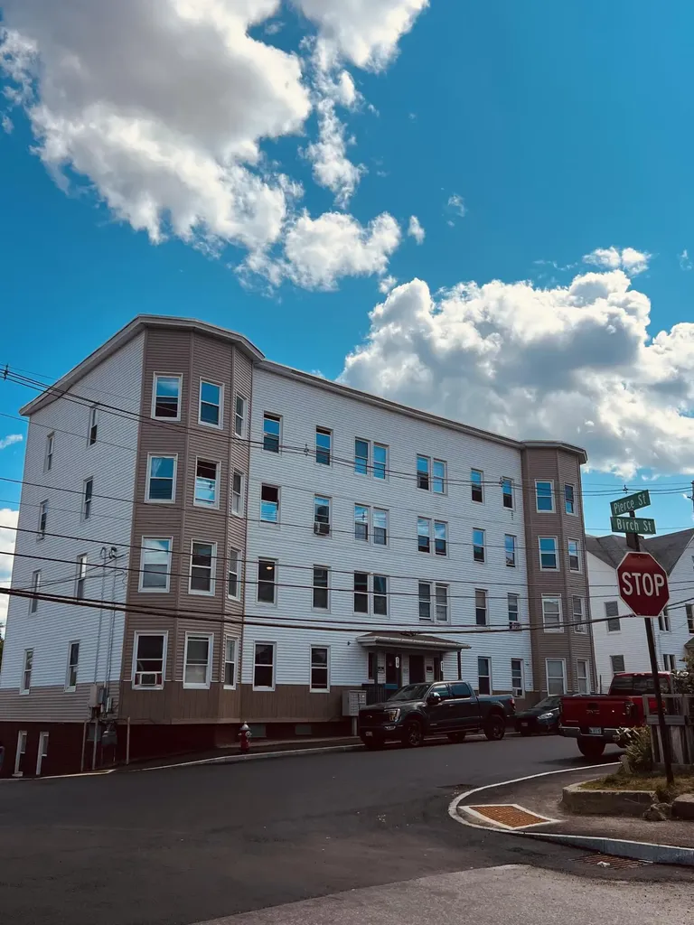77-79 Birch Street Lewiston ME 04240