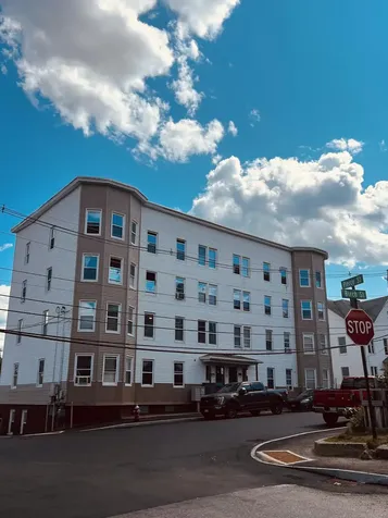77-79 Birch Street Lewiston ME 04240