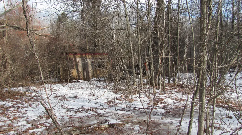 180 Tiger Hill Road Oxford ME 04270