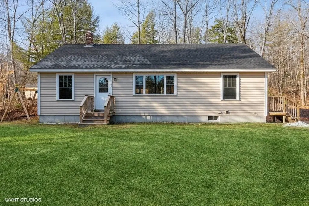 29 Linda Lane Sebago ME 04029