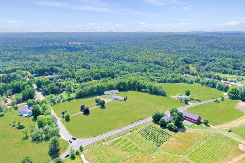 716 Hodsdon Road Pownal ME 04069