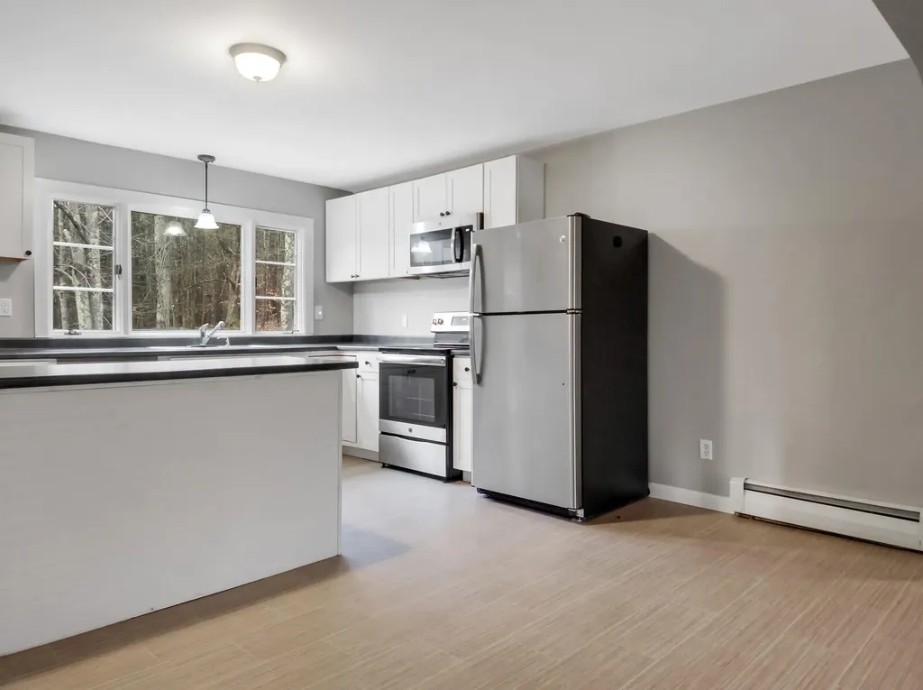 463 Litchfield Road Farmingdale ME 04344
