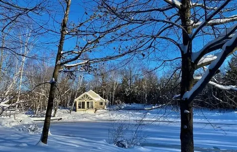 315 Richardson Road Hiram ME 04041