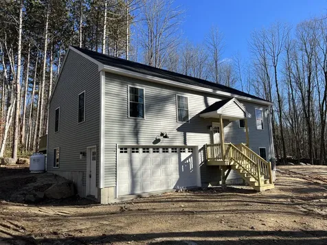 66 Stony Brook Drive Limerick ME 04048