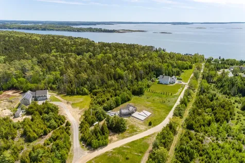 55 Merganser Cove Road Harpswell ME 04066
