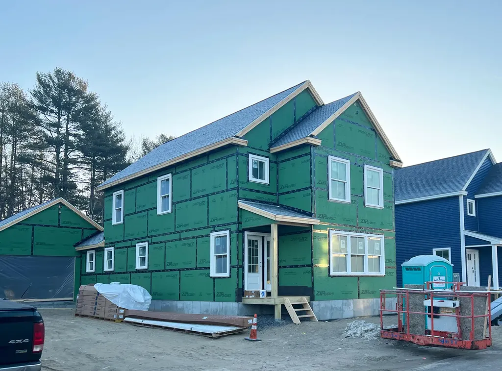 47 Pacer Way Scarborough ME 04074