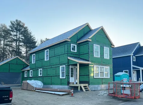 47 Pacer Way Scarborough ME 04074