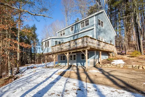 62 Pound Hill Road Union ME 04862