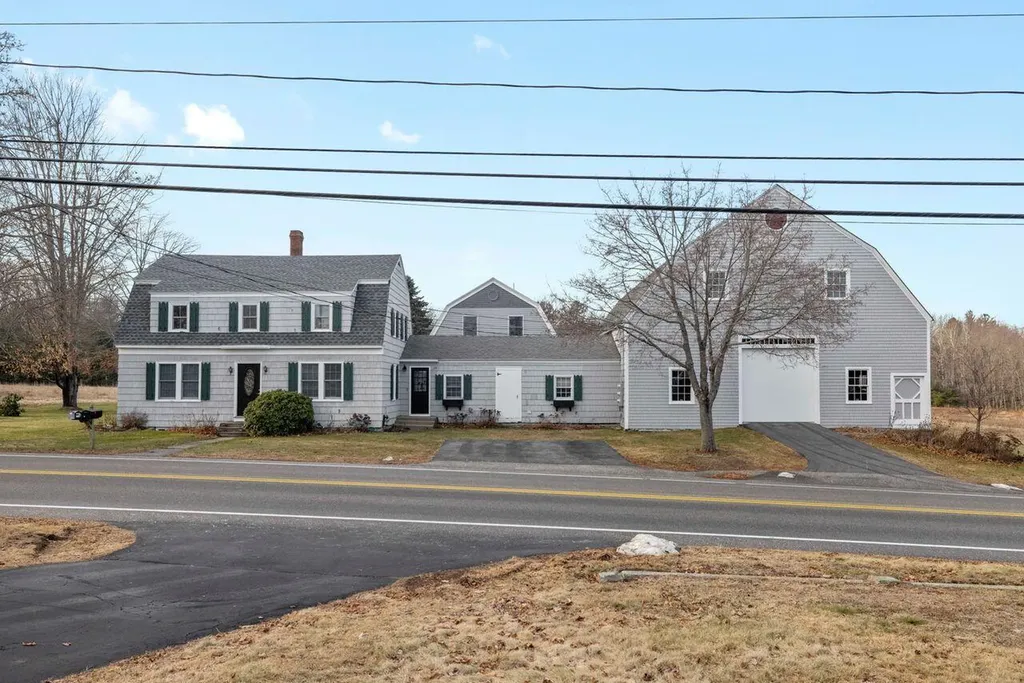 174 Guinea Road Biddeford ME 04005