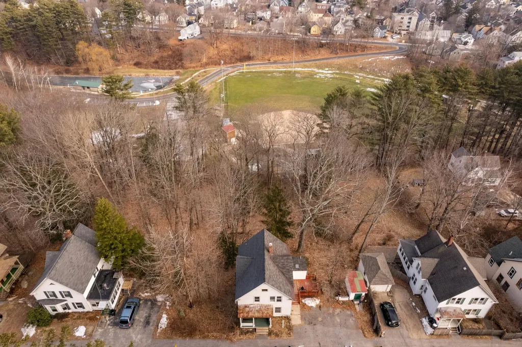 77 Gamage Avenue Auburn ME 04210