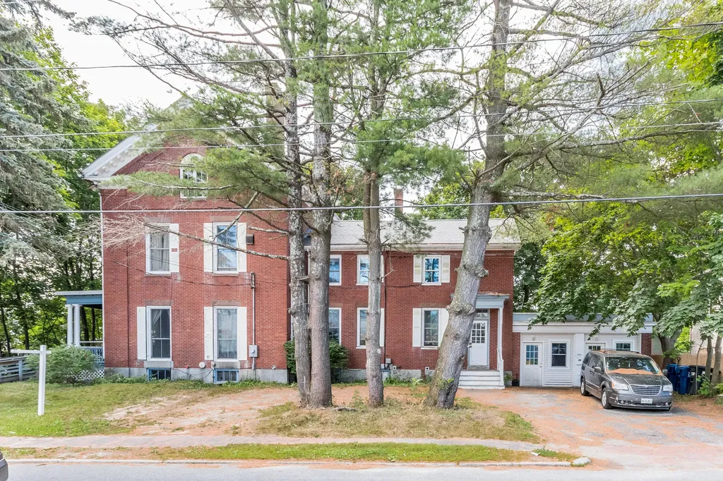 16 Lincoln Street Portland ME 04103