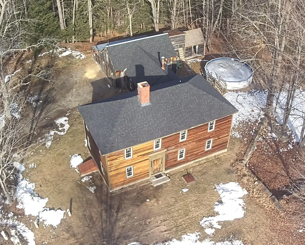 21 Knapp Road Bridgton ME 04009