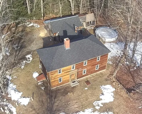 21 Knapp Road Bridgton ME 04009